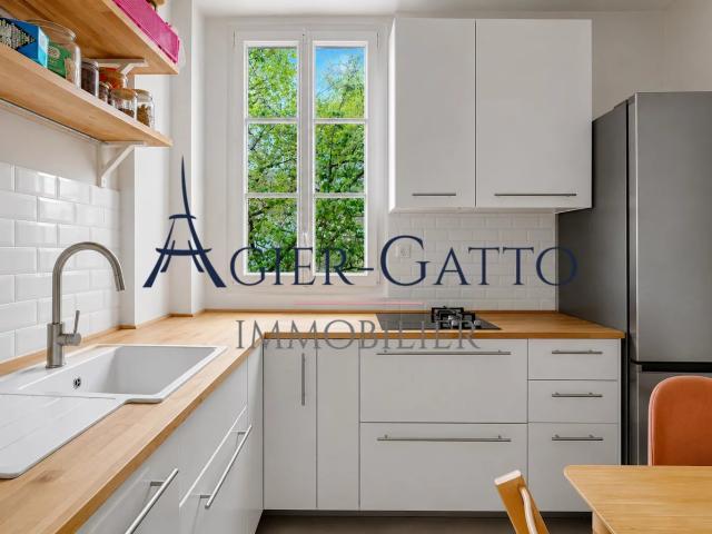 Appartement vente à Paris 3e Arrondissement, Paris