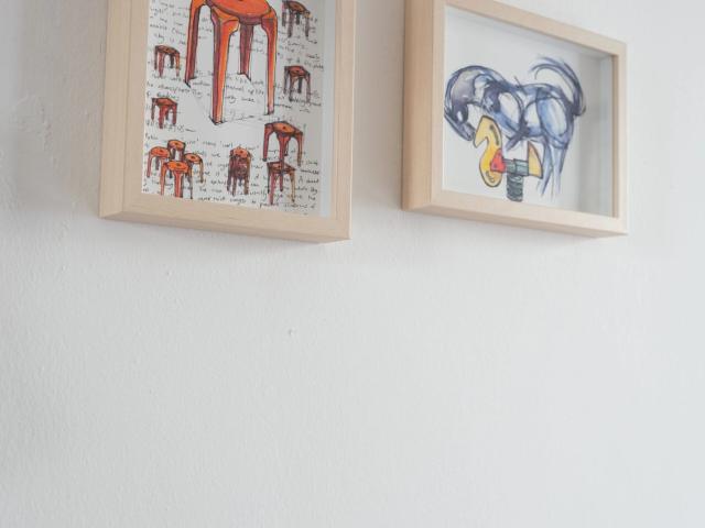 Apartment for rent in River Valley