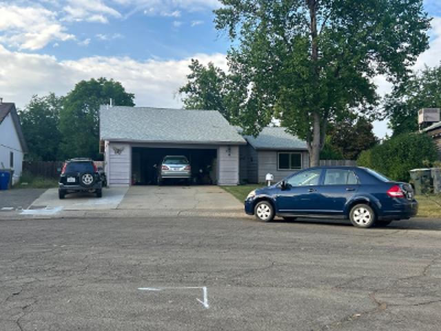House for sale in Shasta, California