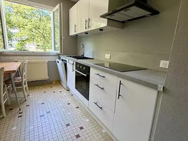 Appartement location à Ciry-le-Noble, Saône-et-Loire