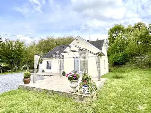 Maison vente à Salsogne, Ciry-Salsogne