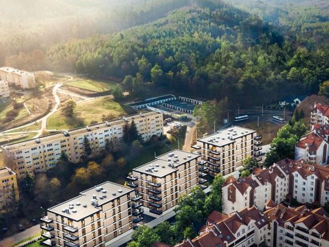 Mieszkanie na sprzedaż w Gdynia, Pomorskie