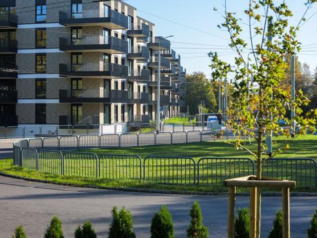 Mieszkanie na sprzedaż w Gdynia, Pomorskie