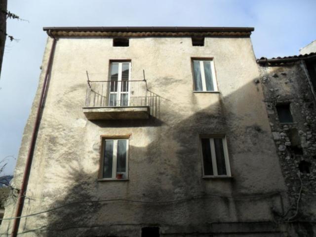 Appartamento in affitto a Ausonia, Lazio
