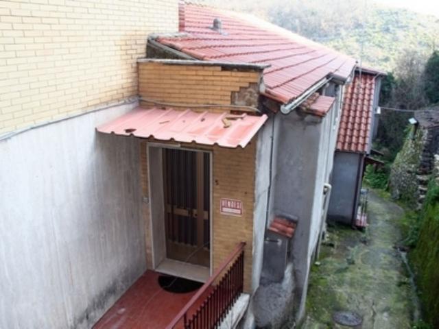 Appartamento in affitto a Vallemaio, Lazio