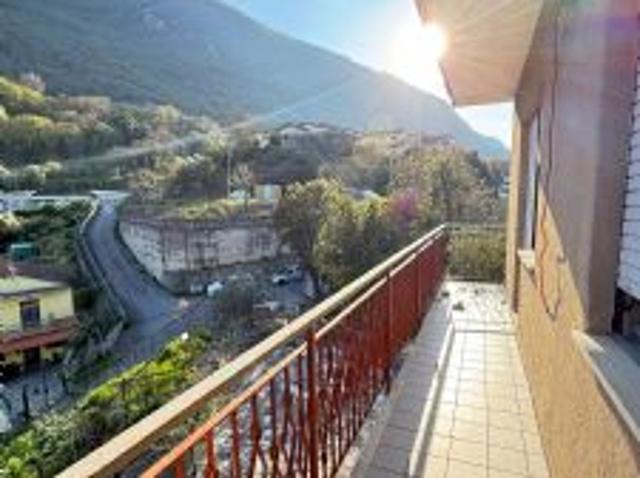 Appartamento in affitto a Sgurgola, Lazio