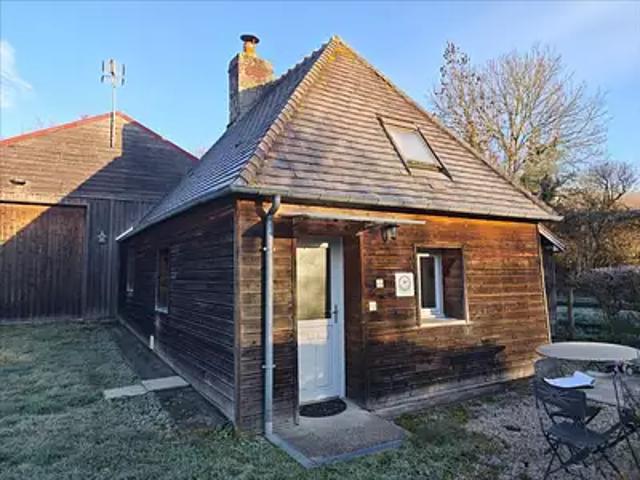 Maison location à Mortagne-au-Perche, Cisai-saint-aubin