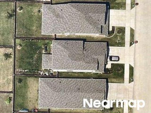 House for sale in Farmersville, Texas