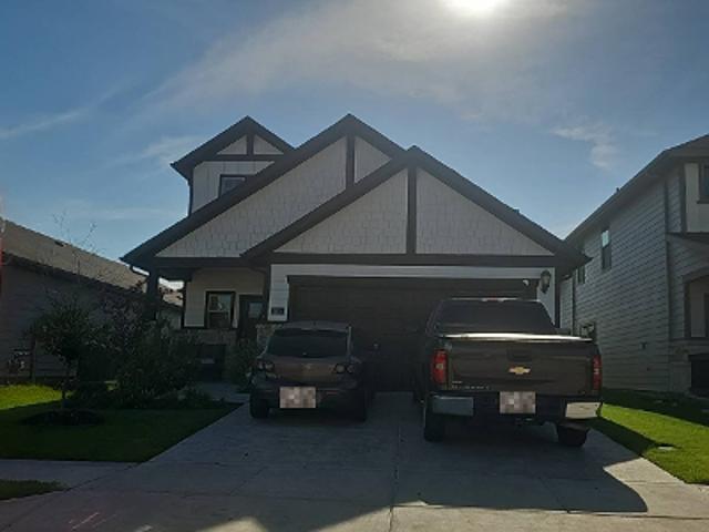 House for sale in Farmersville, Texas