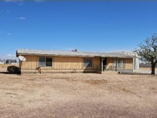 Property for sale in California