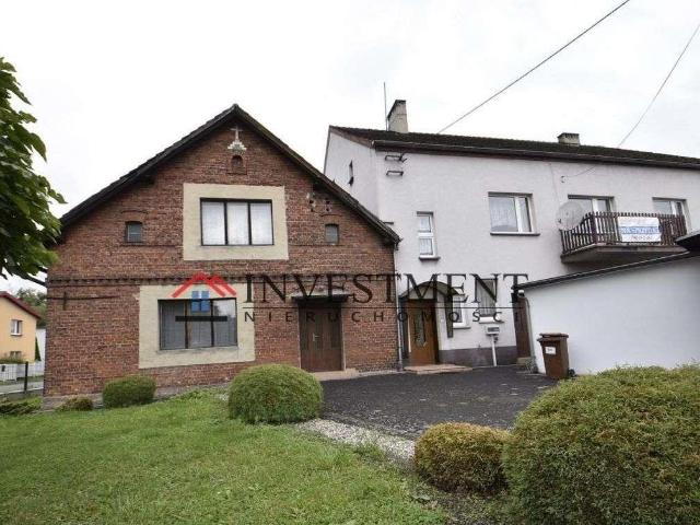 Dom na sprzedaż w Cisek, Opolskie