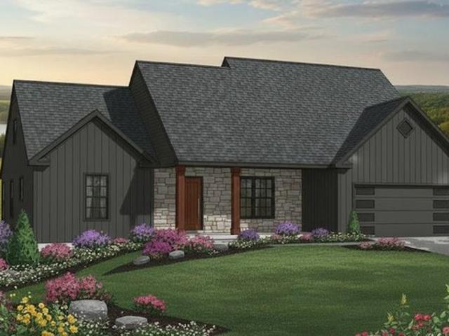 House for sale in Pottsville, Pennsylvania