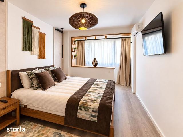 Apartament închirieri în Teatrului, București