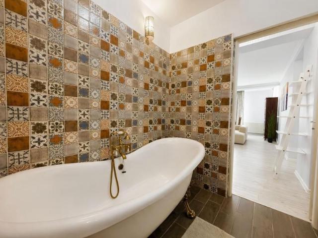 Apartament închirieri în București