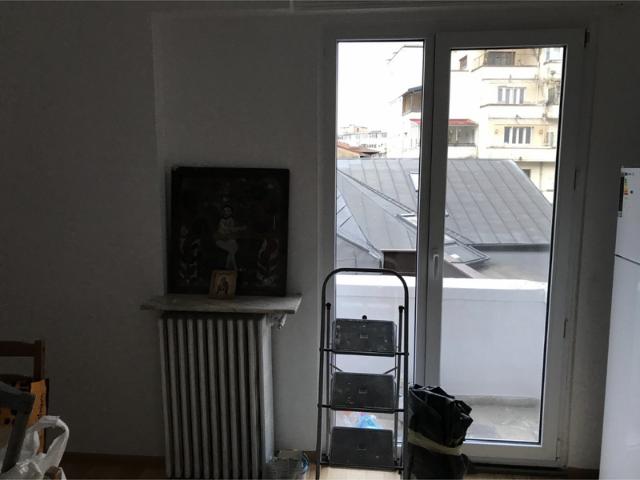 Garsonieră închirieri în București