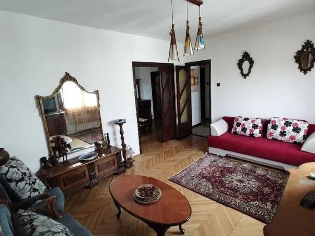 Apartament închirieri în Dămăroaia, București