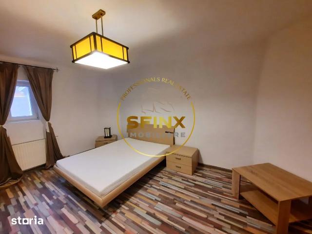 Apartament închirieri în Romană, București