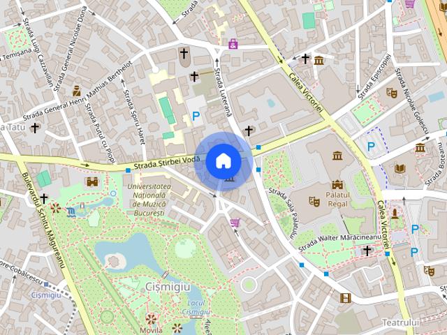 Apartament închirieri în Sector 1, București