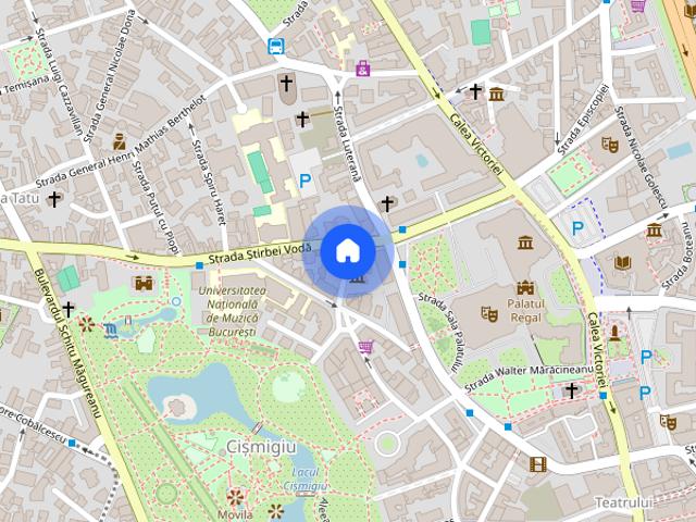 Apartament închirieri în Sector 1, București