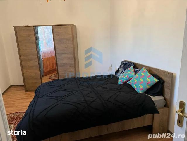 Apartament închirieri în Romană, București