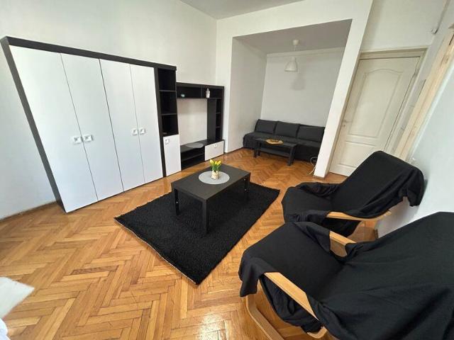 Garsonieră închirieri în București