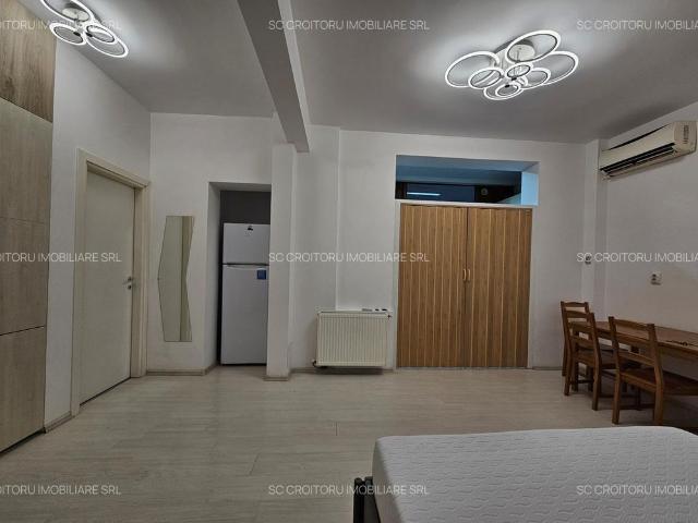 Garsonieră închirieri în București
