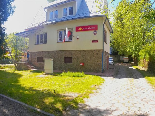 Mieszkanie do wynajęcia w Cisna, Podkarpackie