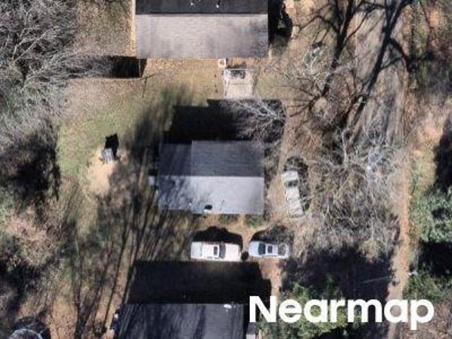 House for sale in Canton, Mississippi