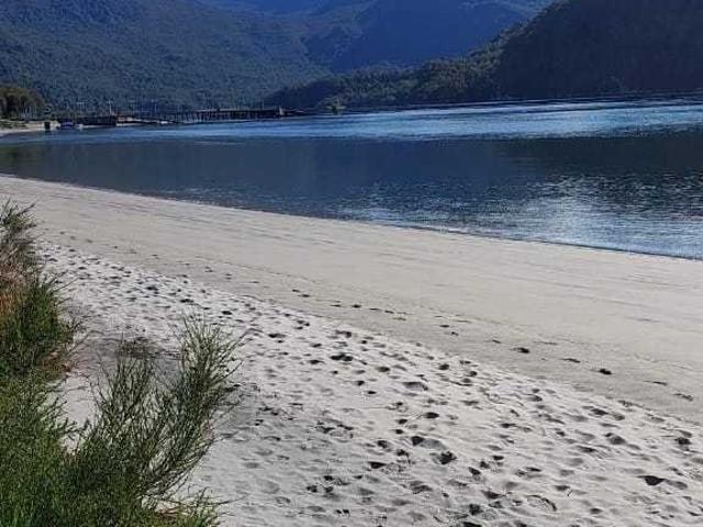 Cisnes, Casa y terreno Puerto Raul Marin Balmaceda 134290