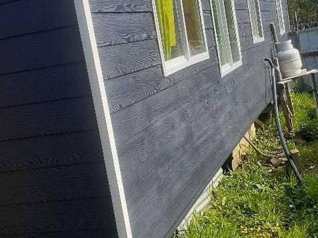 Cisnes, Casa y terreno Puerto Raul Marin Balmaceda 134290