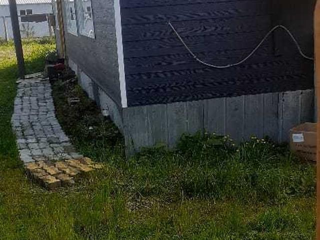 Cisnes, Casa y terreno Puerto Raul Marin Balmaceda 134290