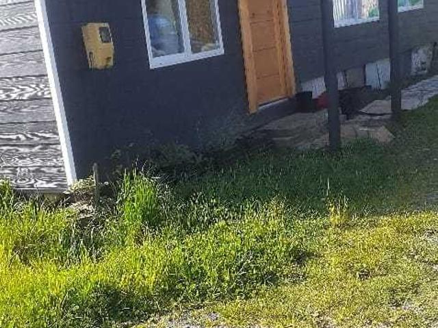 Cisnes, Casa y terreno Puerto Raul Marin Balmaceda 134290