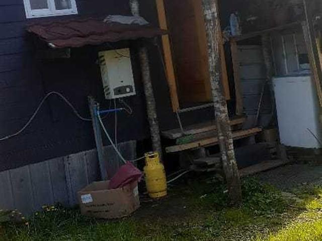 Cisnes, Casa y terreno Puerto Raul Marin Balmaceda 134290