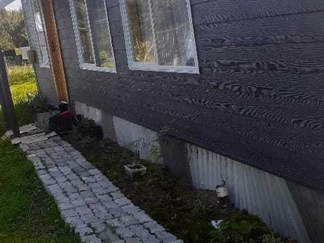 Cisnes, Casa y terreno Puerto Raul Marin Balmaceda 134290