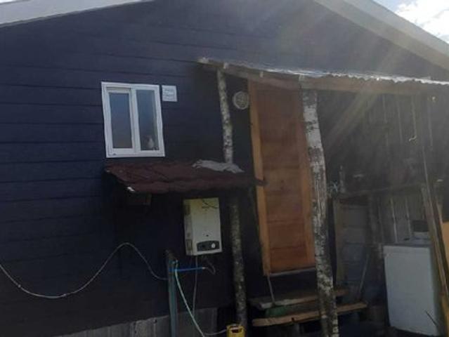 Cisnes, Casa y terreno Puerto Raul Marin Balmaceda 134290