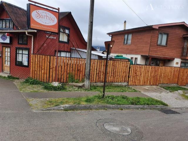 Cisnes, Puerto Cisnes