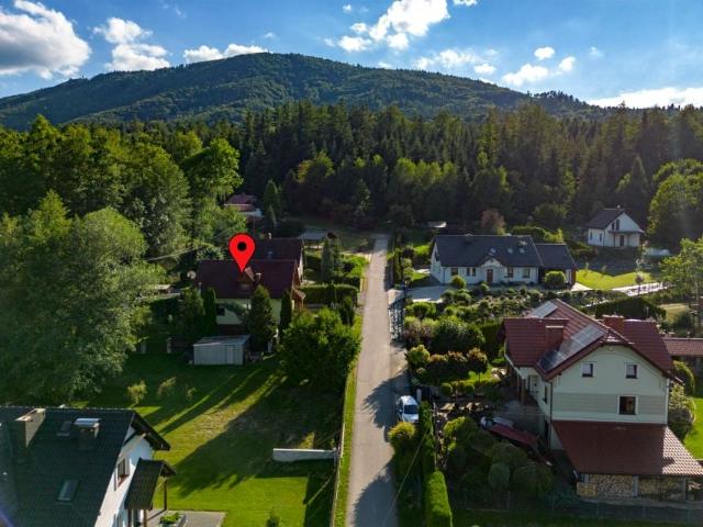 Dom na sprzedaż w Kobiernice, Śląskie