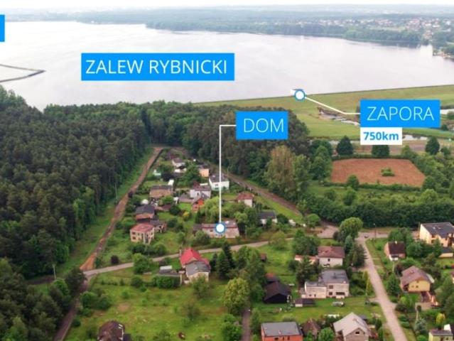 Dom na sprzedaż w Rybnik, Śląskie