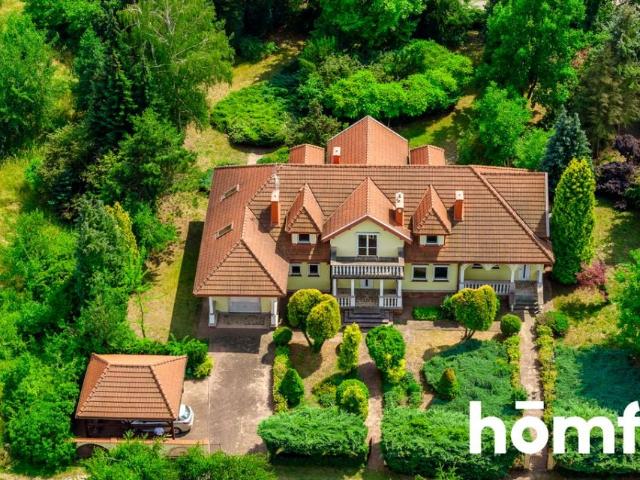 Dom na sprzedaż w Dębica, Podkarpackie