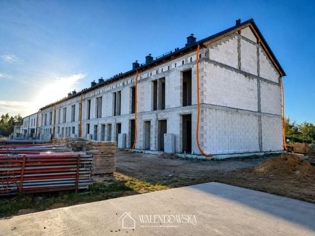 Mieszkanie na sprzedaż w Kobylnica, Pomorskie