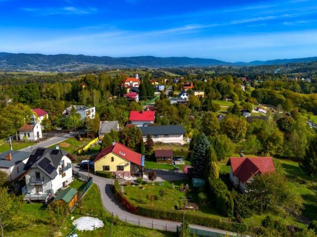 Dom na sprzedaż w Kocurów, Żywiec