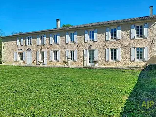 Maison vente à Lesparre-Médoc, Cissac-médoc