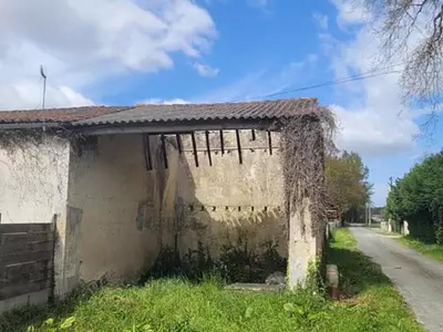 Maison vente à Lesparre-Médoc, Cissac-médoc