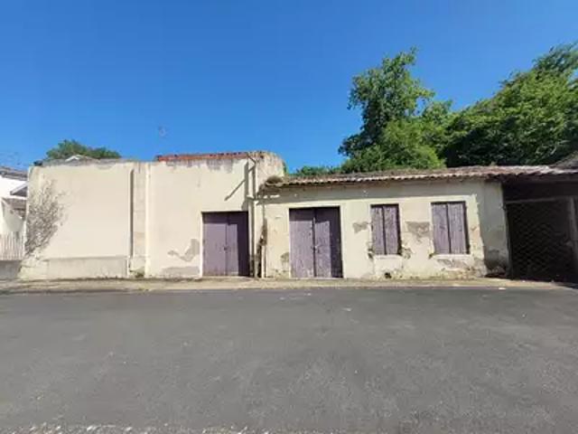 Maison vente à Lesparre-Médoc, Cissac-médoc