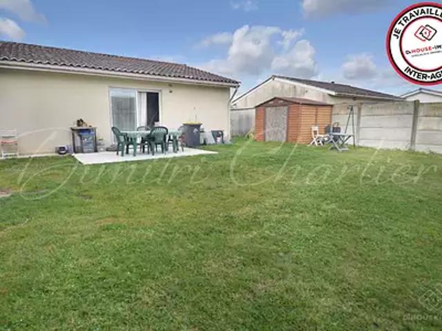 Maison vente à Lesparre-Médoc, Cissac-médoc
