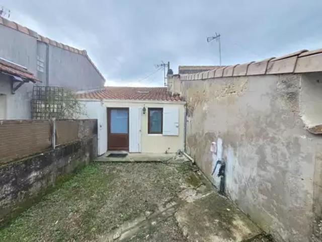 Maison vente à Lesparre-Médoc, Cissac-médoc