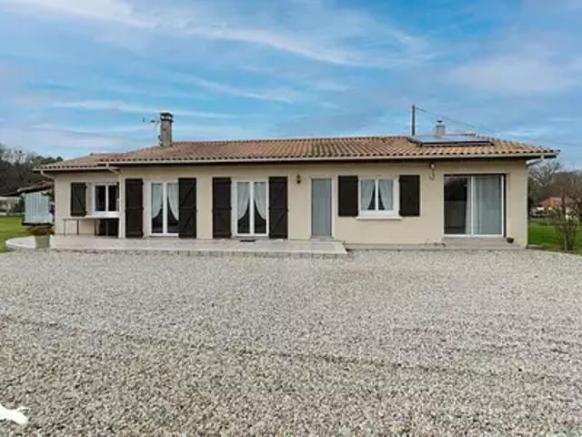 Maison vente à Lesparre-Médoc, Cissac-médoc