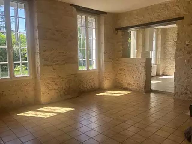 Maison vente à Lesparre-Médoc, Cissac-médoc