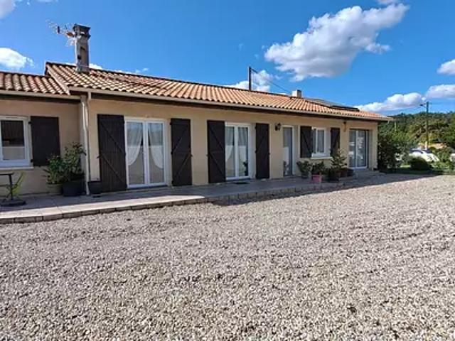 Maison vente à Lesparre-Médoc, Cissac-médoc