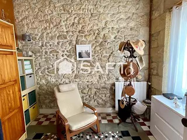 Maison vente à Lesparre-Médoc, Cissac-médoc